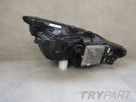 FRONT LAMP POLESTAR 2 FULL LED PIXEL 20- LH LEFT P32228753