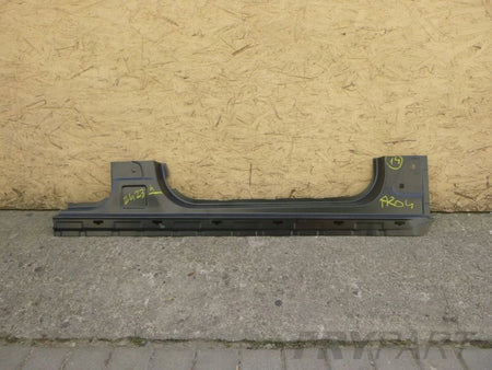 MERCEDES C CLASS 204 right sill