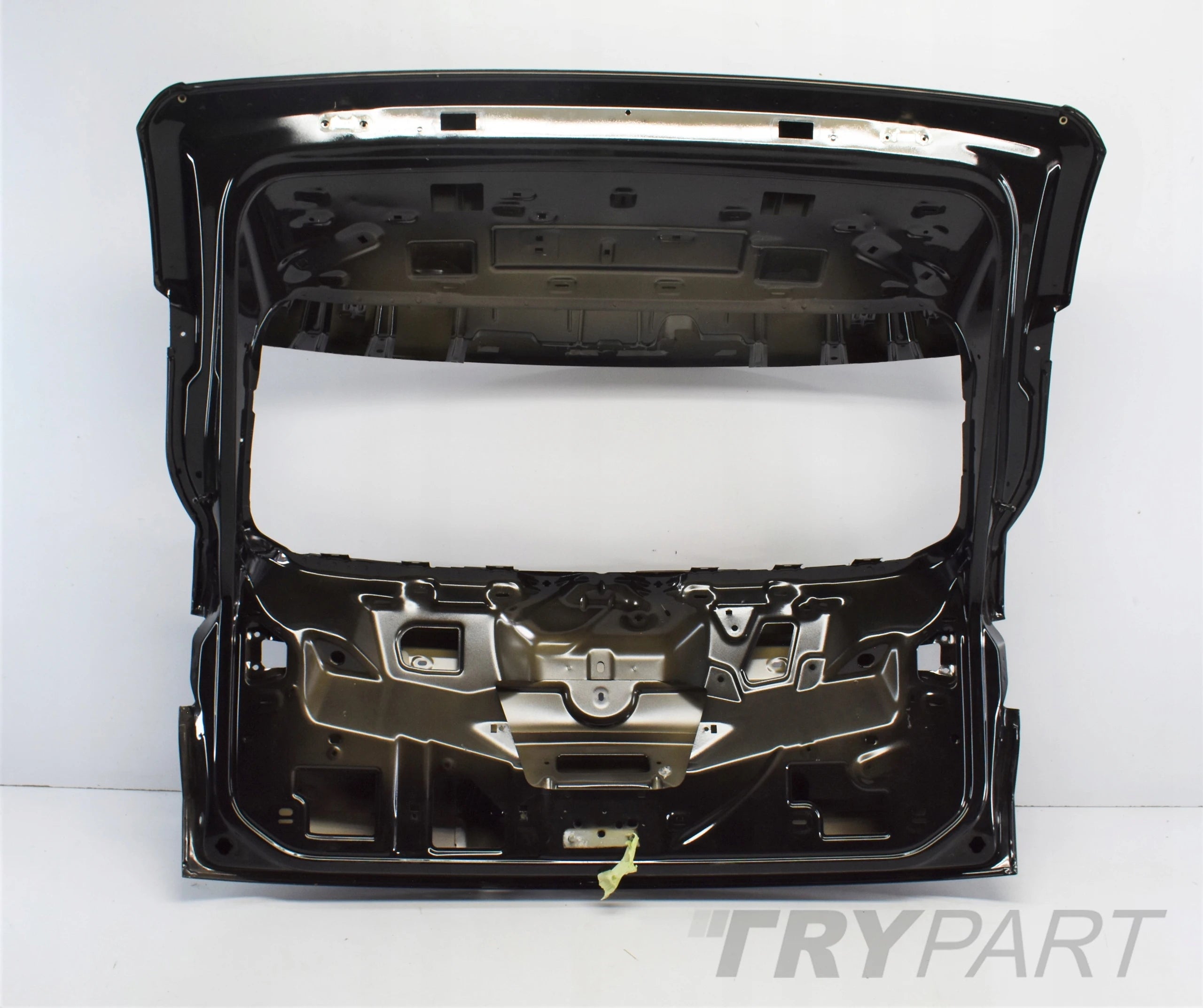 VW ID 4 GTX ID GTX 11A Tailgate Rear Original