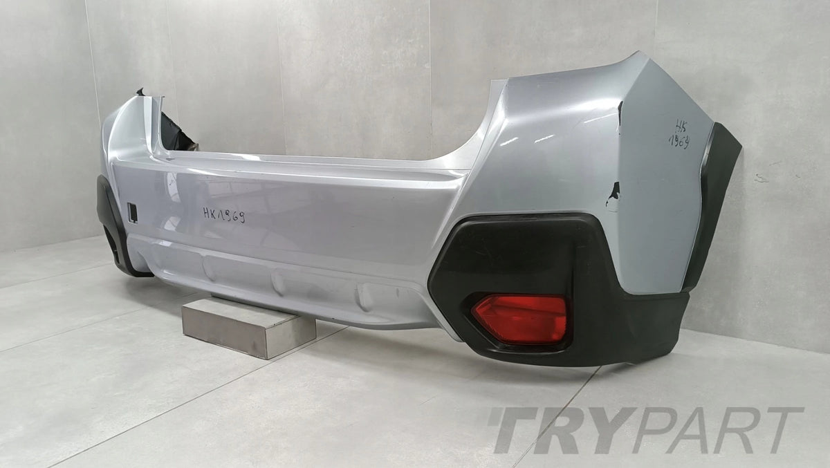 Rear Bumper for Subaru XV 2 II 2017-