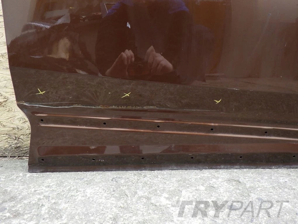 TOYOTA C-HR CHR 2016- Front Right Door