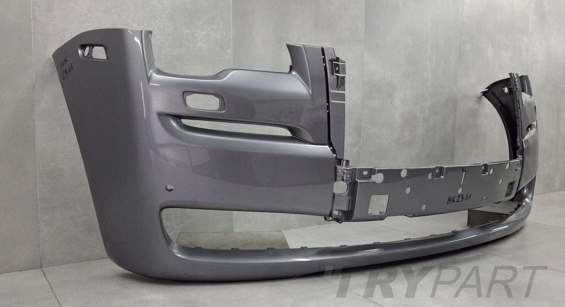 Front bumper ROLLS ROYCE GHOST LIFT 14-20