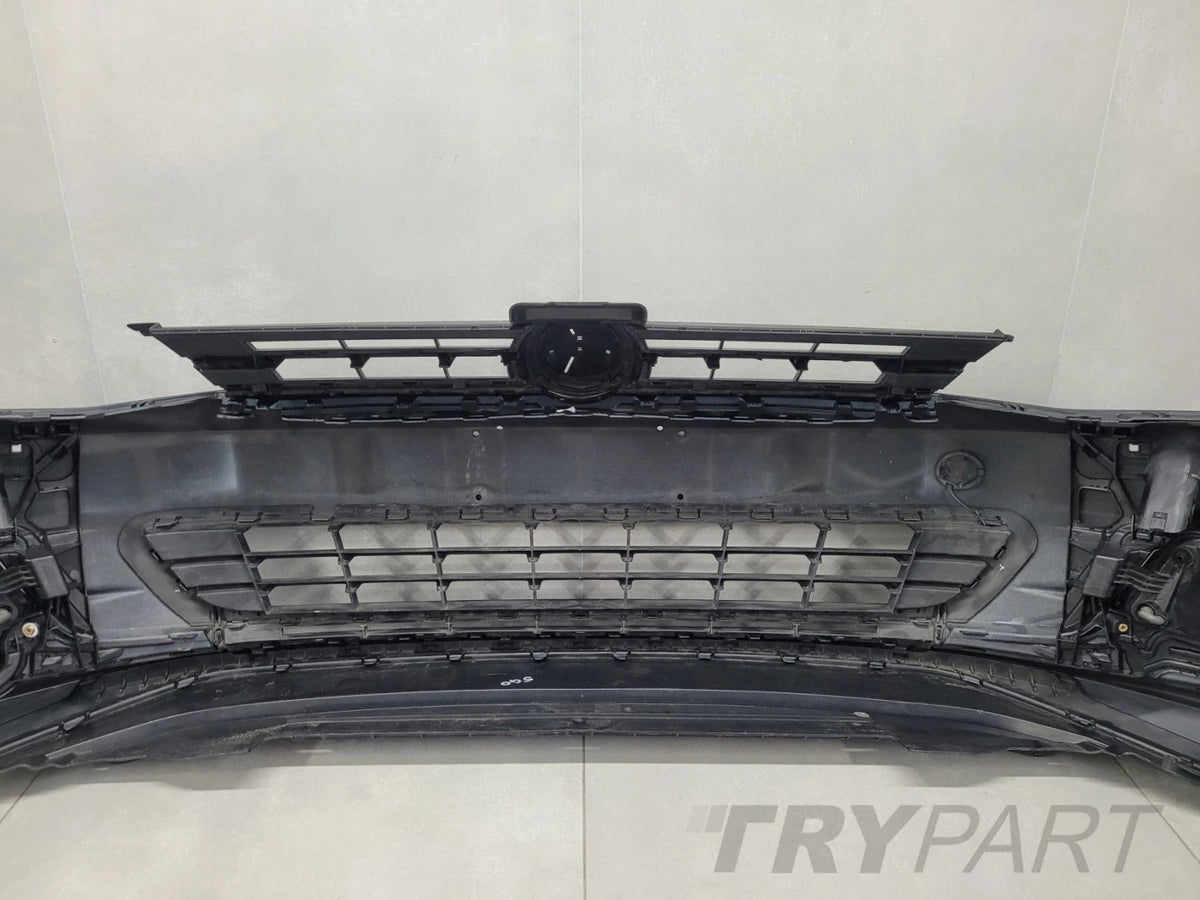 Front Bumper for VW Volkswagen Golf 7 VII 5G0 12-16