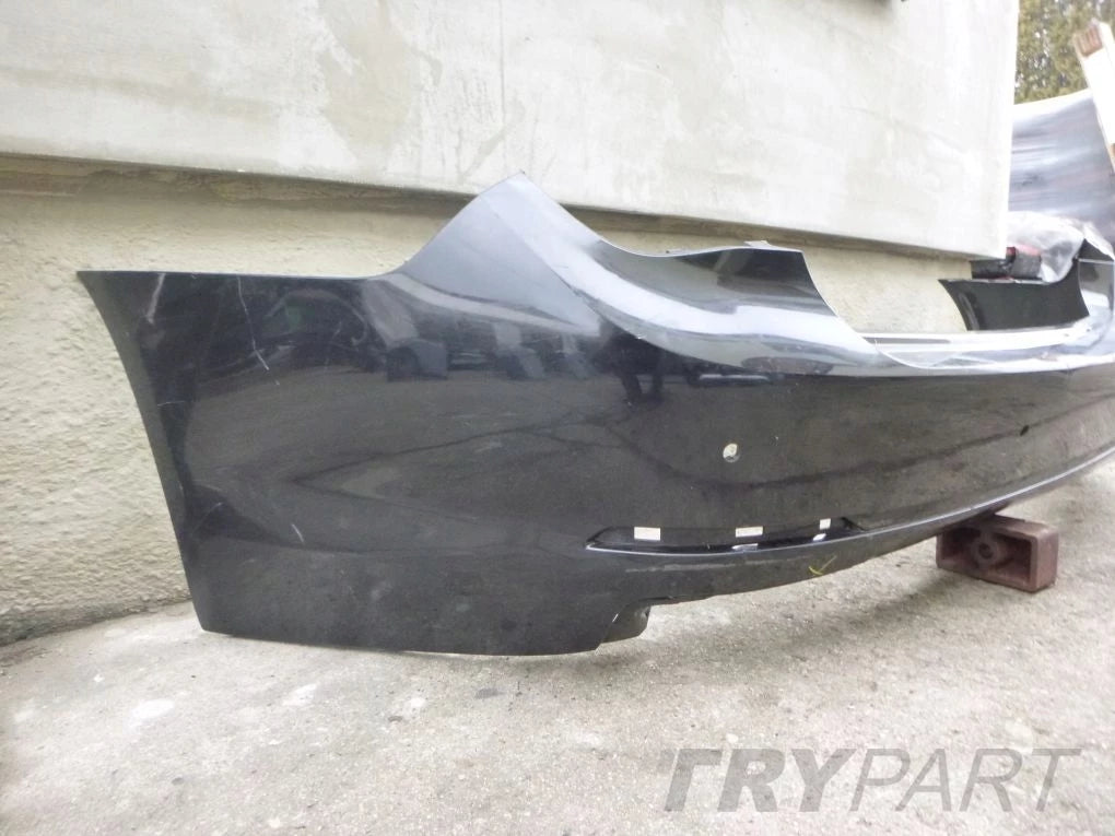 BMW 7 F01 LIFT LCI Rear Bumper