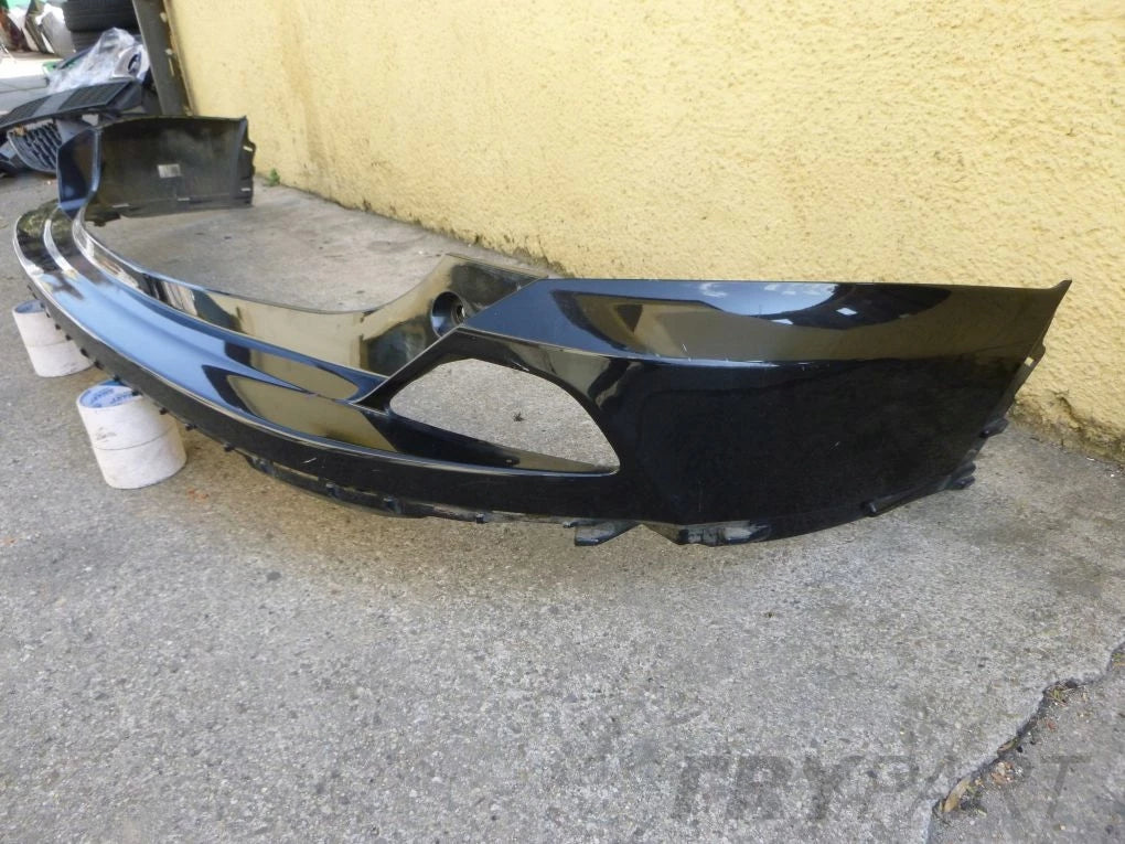 TOYOTA RAV 4 RAV4 15- Rear Bumper