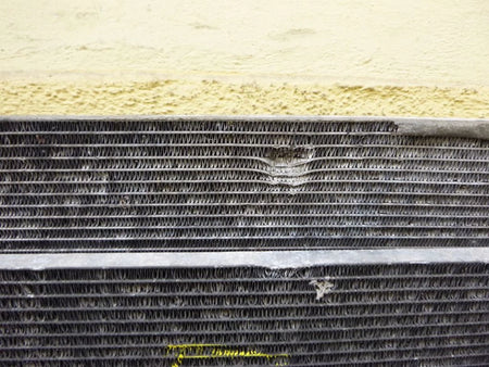 DUCATO JUMPER BOXER 14- Water Radiator