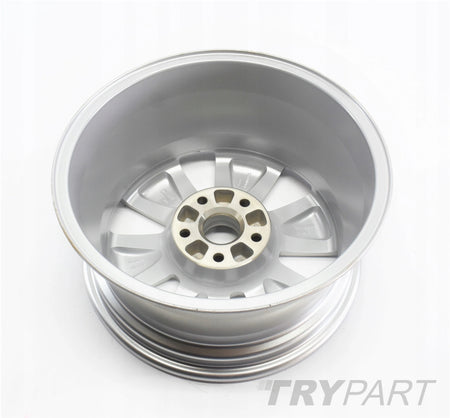 16" AUDI A4 B7 WHEEL 7.5Jx16 ET45 ORIGINAL IDEAL CONDITION