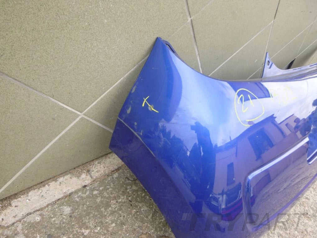 CITROEN C1 14- 2014 Rear Bumper