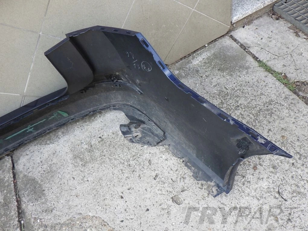 VW GOLF VIII 8 5H9 KOMBI 19- Rear Bumper