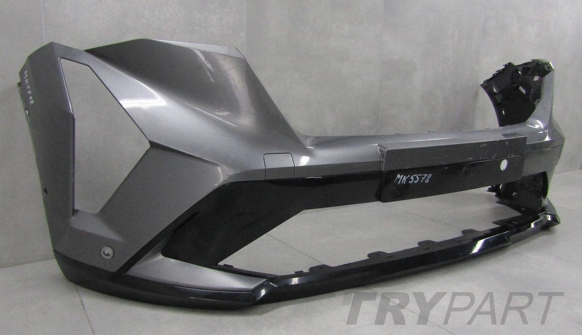 Renault Rafale 24- Front Bumper