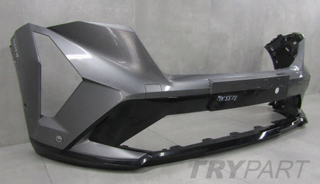 Renault Rafale 24- Front Bumper