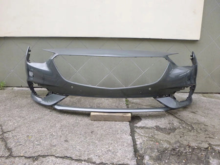 OPEL INSIGNIA II B 17- front bumper