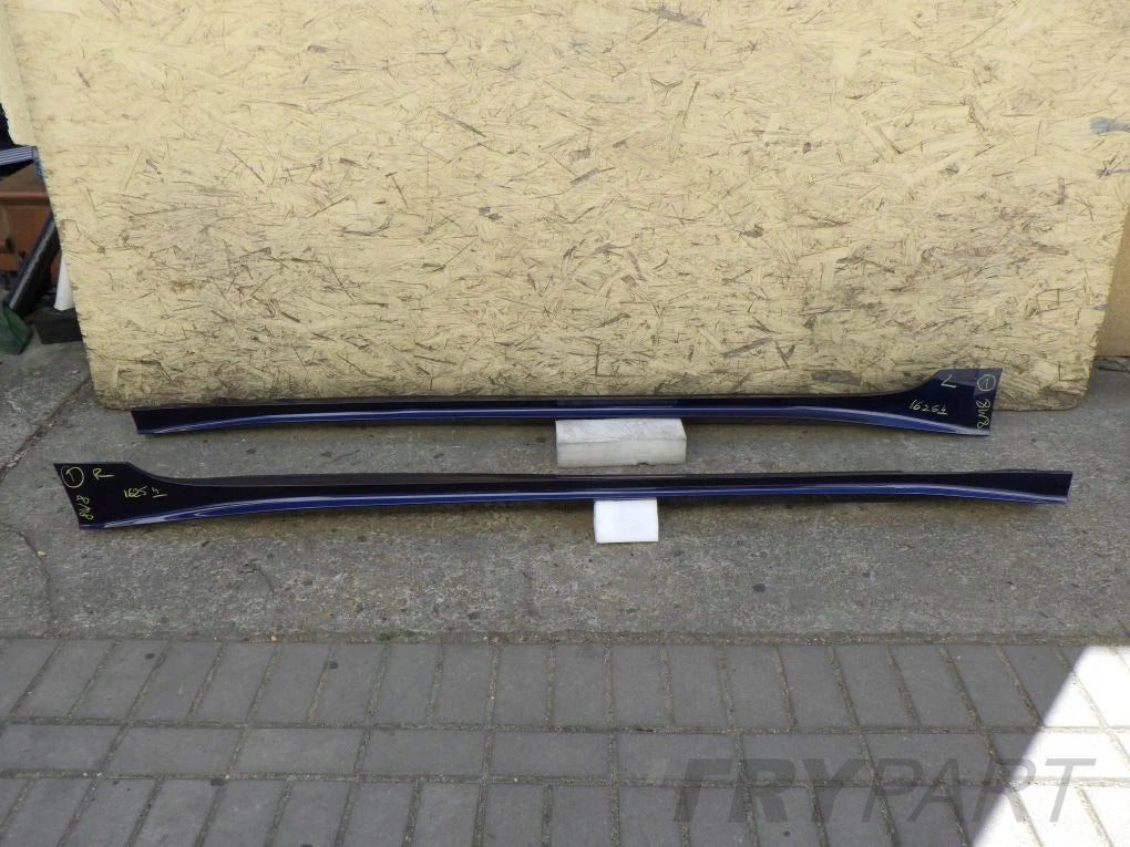 AUDI A5 SPORTBACK 8W 8W8 20- Right Sill Strip