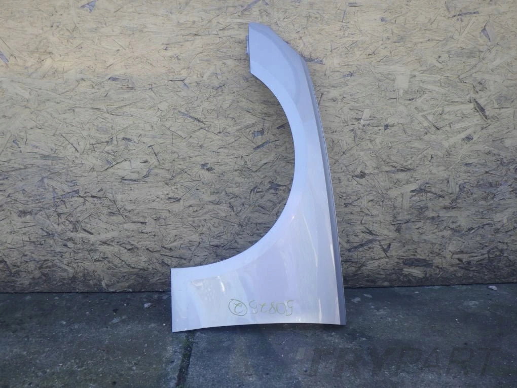 AUDI A4 B9 8W0 LIFT 19- front left fender