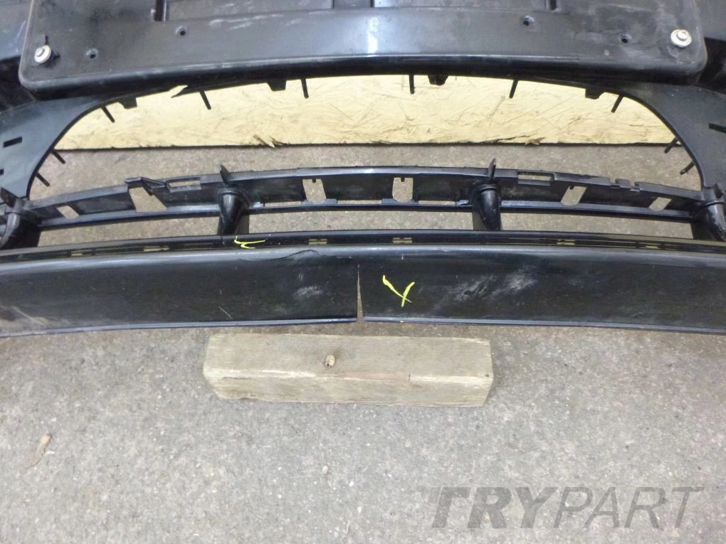 BMW 3 E46 Coupe Cabrio Front Bumper
