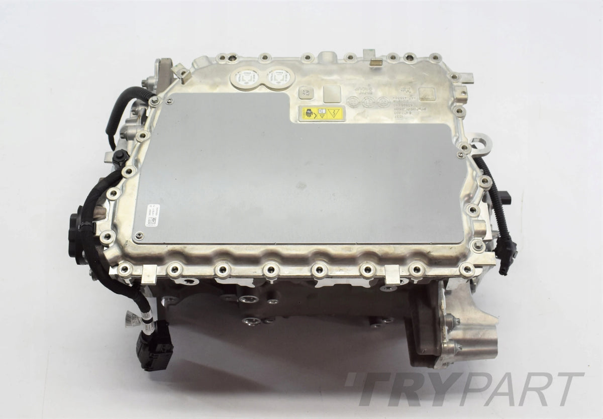 BMW IX20 IX ELECTRIC MOTOR REAR-WHEEL DRIVE REAR ORG