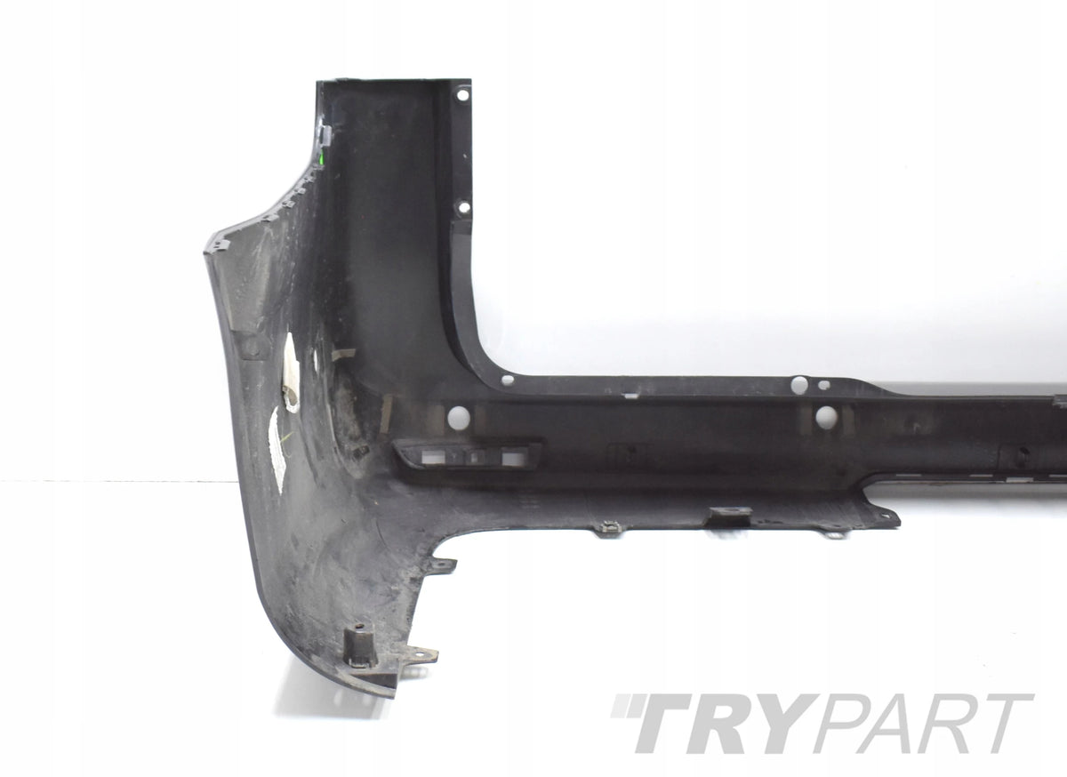 MERCEDES VITO W447 REAR BUMPER ORIGINAL PAINT