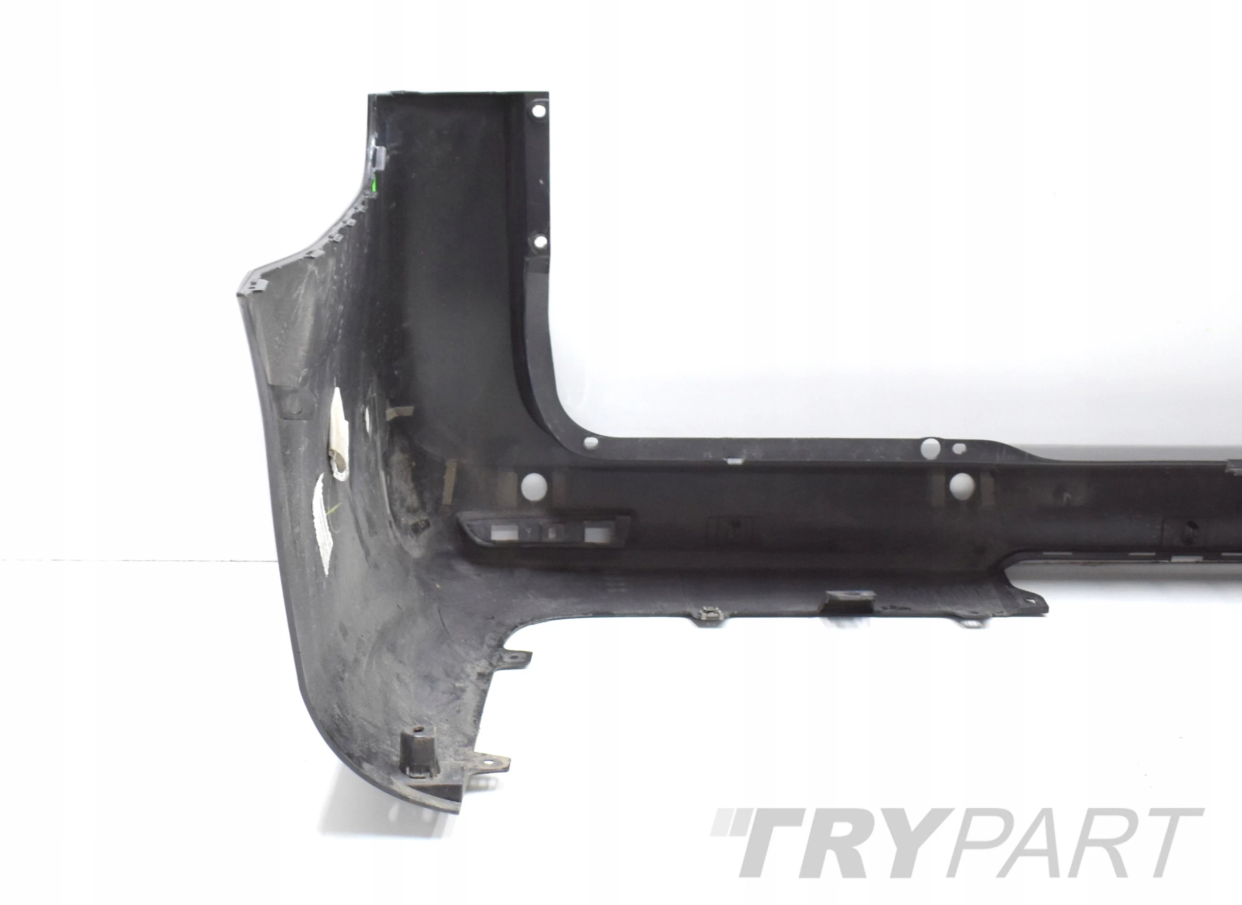 MERCEDES VITO W447 REAR BUMPER ORIGINAL PAINT