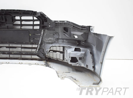 AUDI A6 C7 4G0 LIFT S LINE FRONT BUMPER ORG