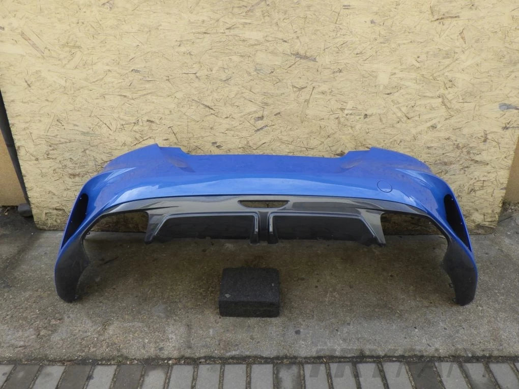BMW Z4 G29 M PACKAGE M40i Rear Bumper