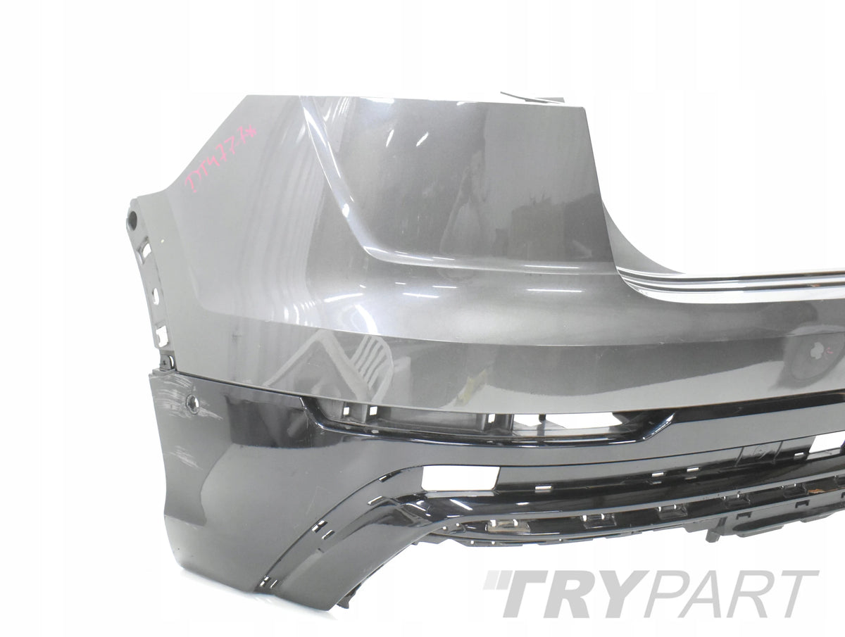 AUDI Q8 SQ8 4M8 S LINE REAR BUMPER ORG
