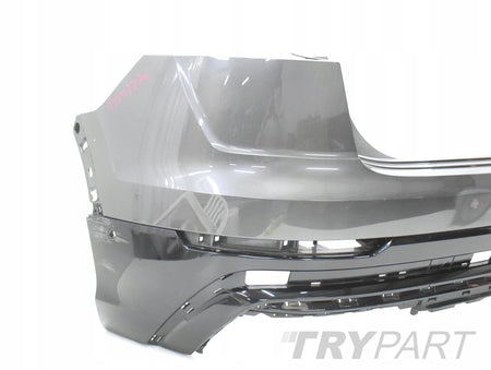 AUDI Q8 SQ8 4M8 S LINE REAR BUMPER ORG