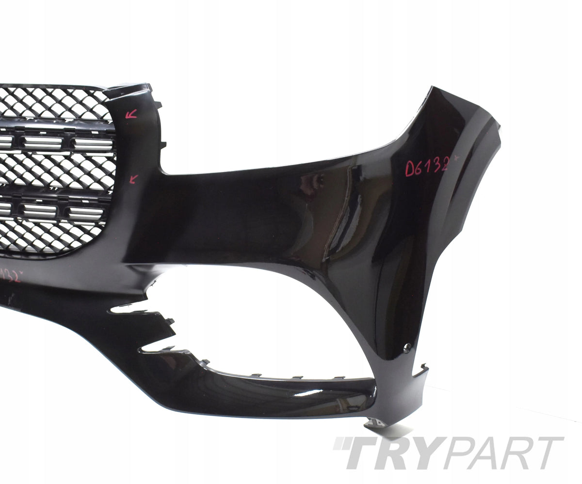 MERCEDES GLS W167 AMG X167 FRONT BUMPER ORG