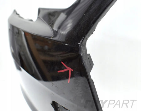 AUDI A4 B9 8W0 FRONT BUMPER ORG
