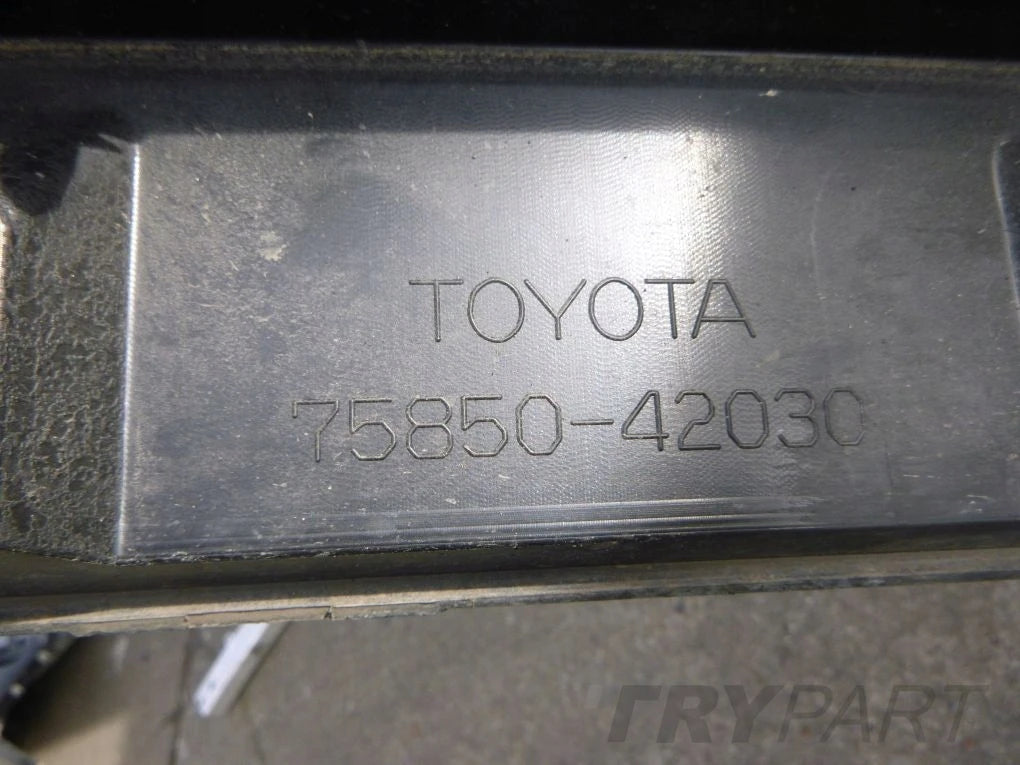 TOYOTA RAV4 RAV-4 19- Right Sill Molding