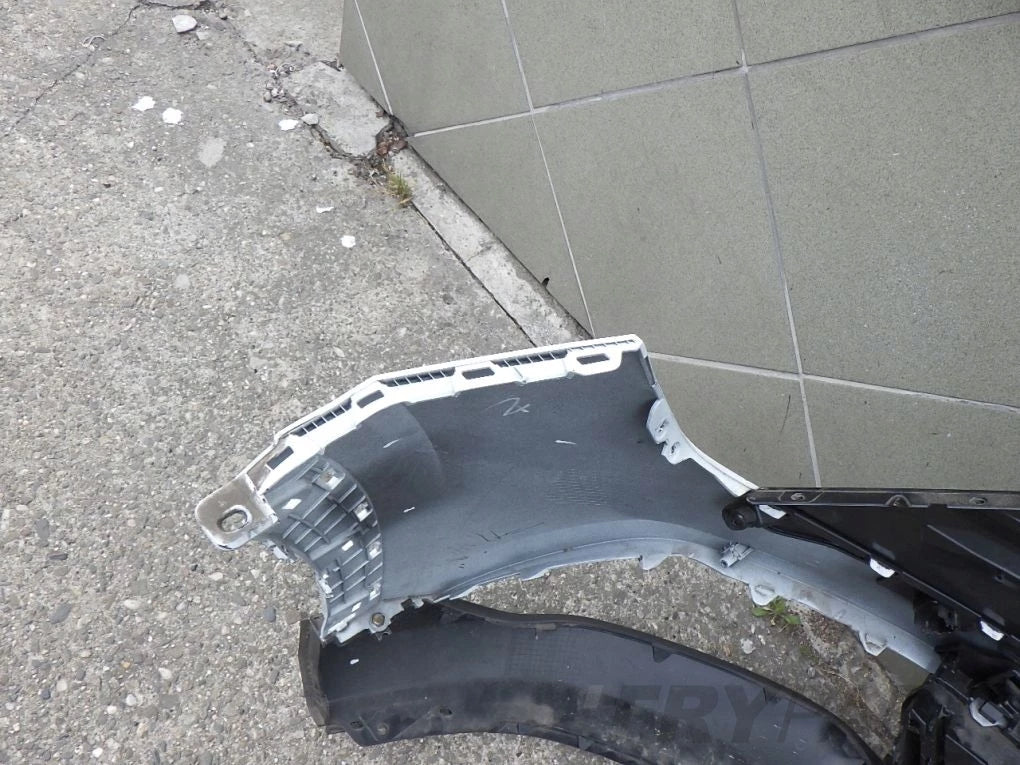 KIA SPORTAGE V 5 2021- Front Bumper