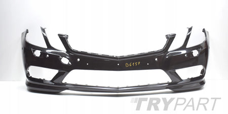 MERCEDES E CLASS COUPE W207 AMG FRONT BUMPER ORG