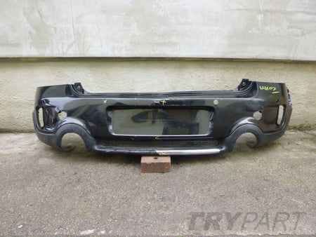 MINI COUNTRYMAN S R60 Rear Bumper
