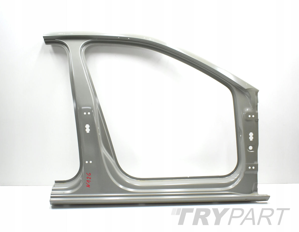 SUPERB III 3V RIGHT SILL PANEL COVER FRAME ORG NEW