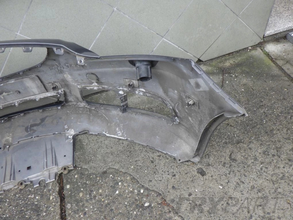 OPEL INSIGNIA A 08- Front Bumper