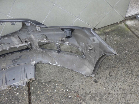OPEL INSIGNIA A 08- Front Bumper