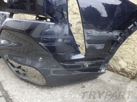 BMW X6 G06 M Package Rear Bumper