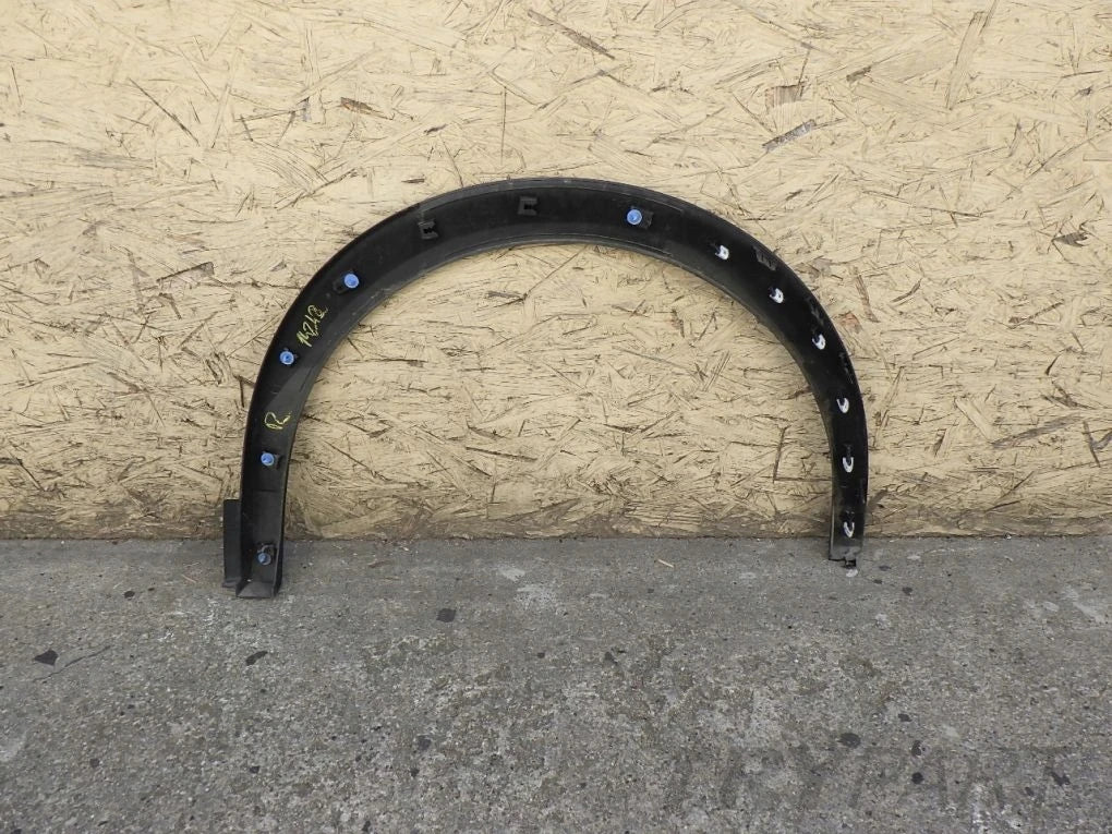 PEUGEOT 2008 II 19- REAR RIGHT FENDER TRIM MOLDING