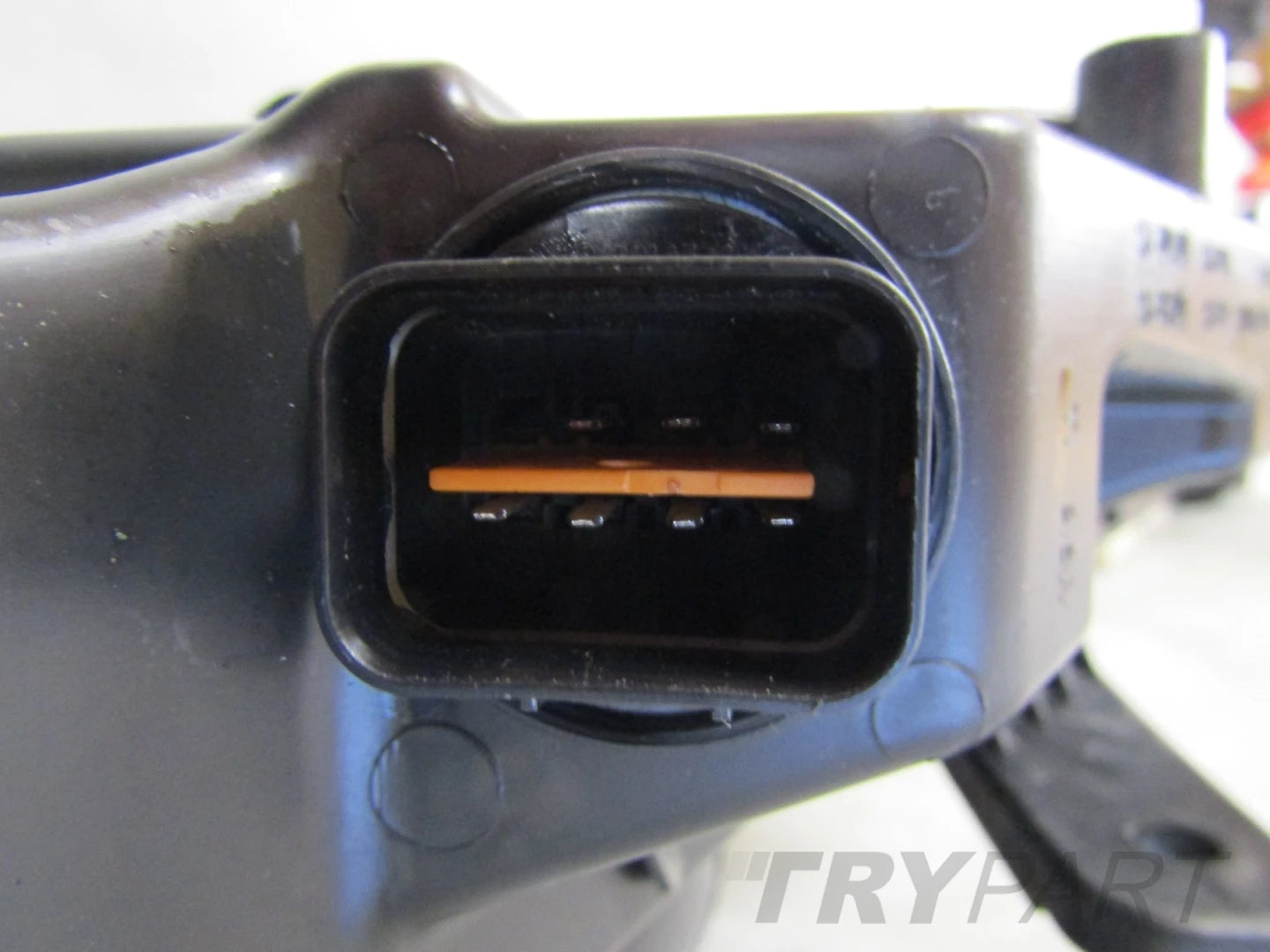 FRONT LAMP MAXUS EUNIQ 6 FULL LED RIGHT C00371014 SV51-03