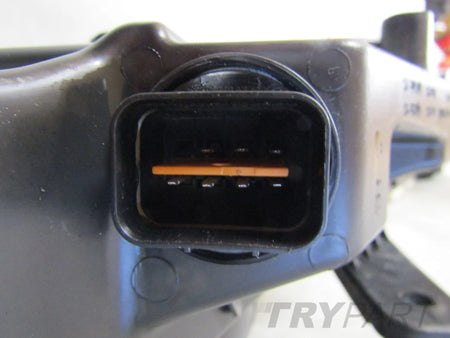 FRONT LAMP MAXUS EUNIQ 6 FULL LED RIGHT C00371014 SV51-03