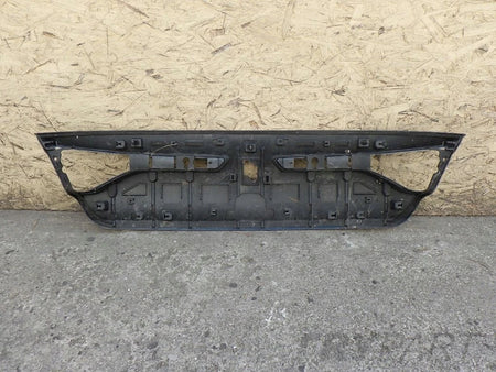 RENAULT MEGANE IV 4 SEDAN 15- Tailgate Trim Strip