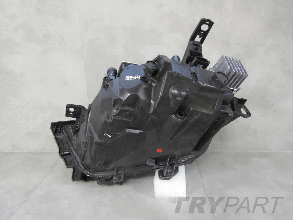 Front Lamp Astra L VI FULL LED LUX RH 22- 9840160780