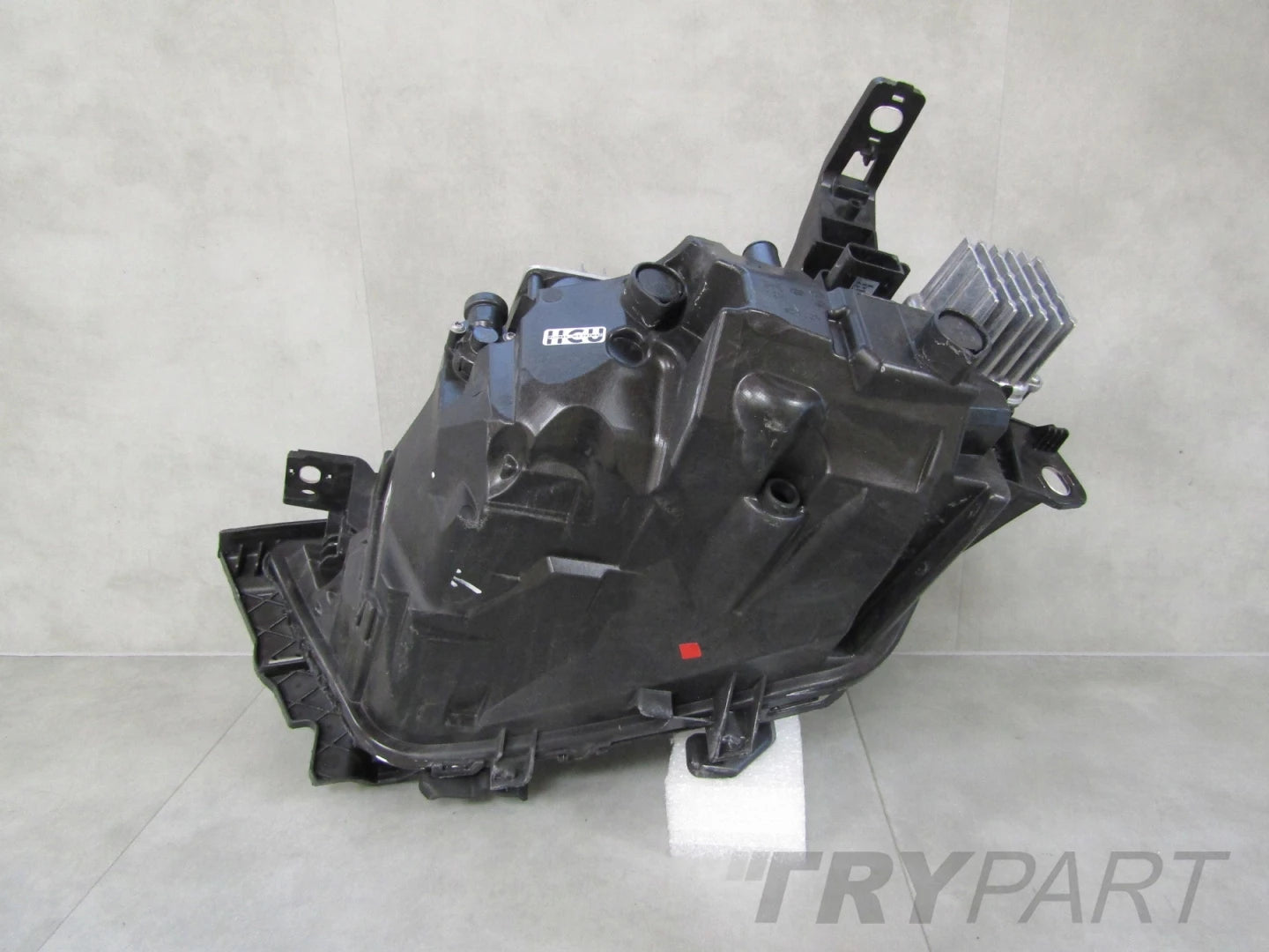 Front Lamp Astra L VI FULL LED LUX RH 22- 9840160780