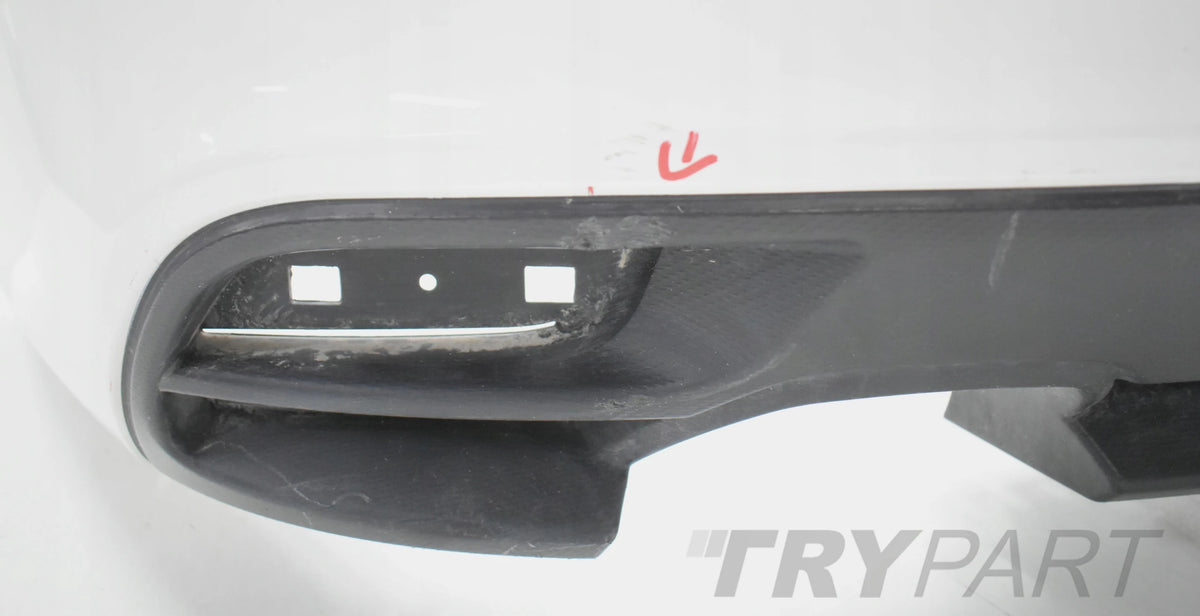 SUBARU LEVORG REAR BUMPER REAR ORG