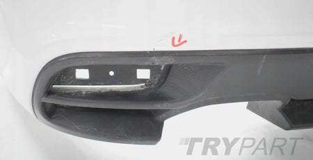 SUBARU LEVORG REAR BUMPER REAR ORG