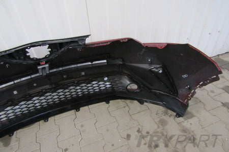 Front Bumper for Toyota C-HR CHR 16-19