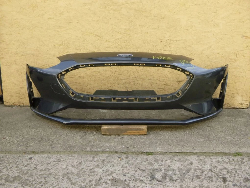 FORD FOCUS MK4 IV 2018- Front Bumper