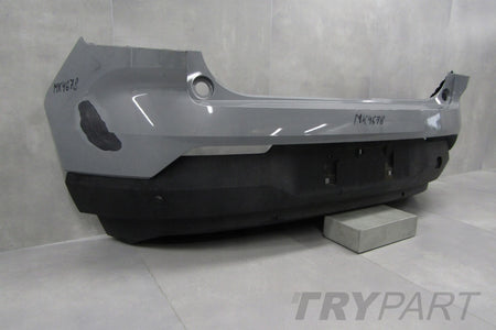 Rear bumper for Volvo EX30 EX-30 24-