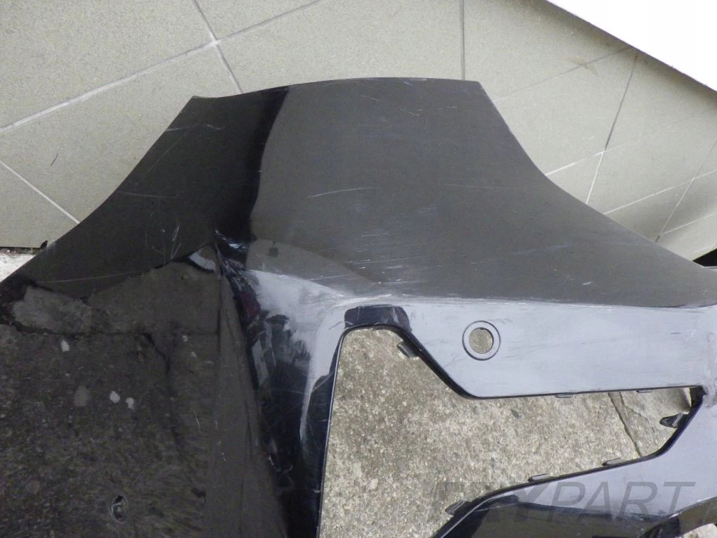 BMW 3 G21 KOMBI 18- Rear Bumper