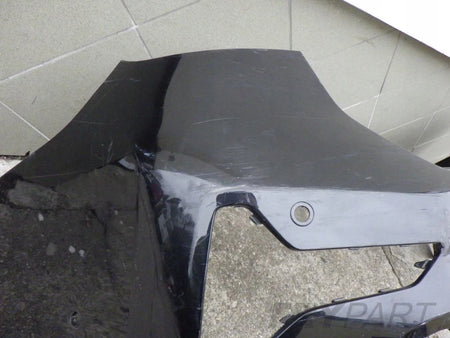 BMW 3 G21 KOMBI 18- Rear Bumper