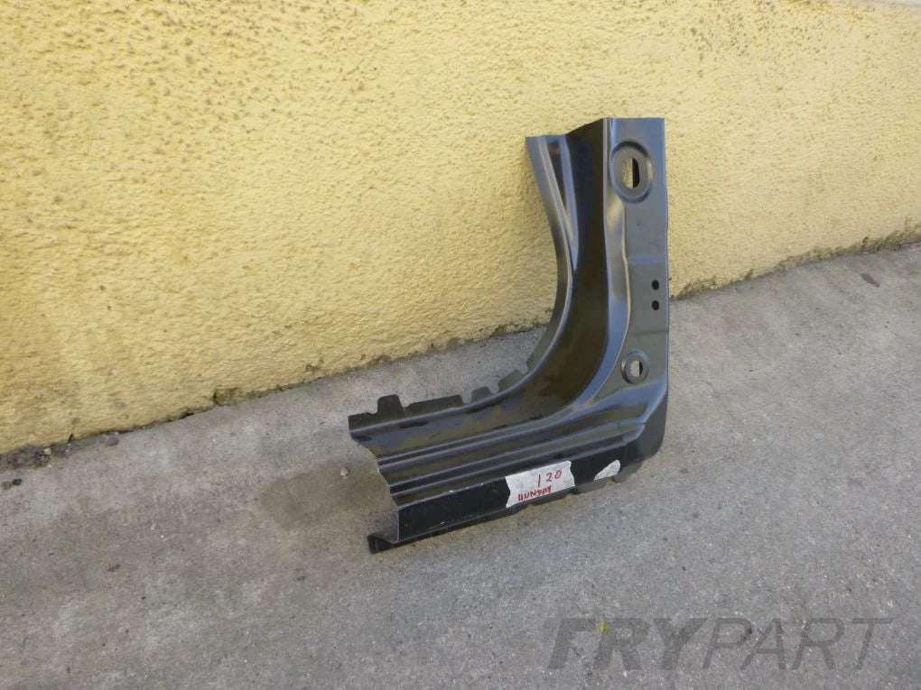 HYUNDAI I20 I 20 17- Right Elbow Threshold